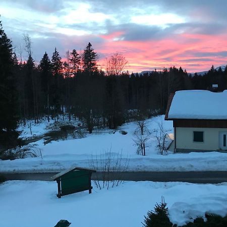 Hotel Schachten Lindberg ภายนอก รูปภาพ